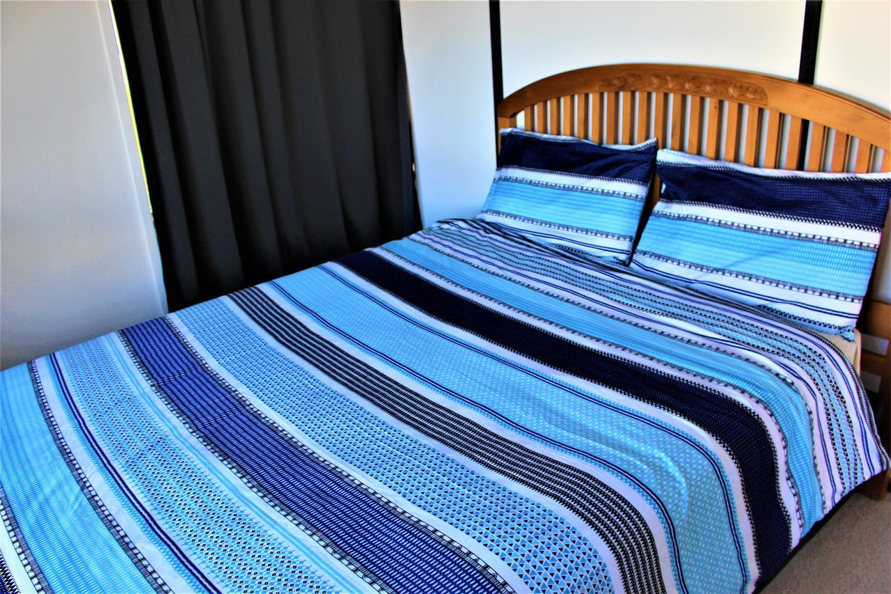 Zen Two-Bedroom Unit Rotorua Exterior foto